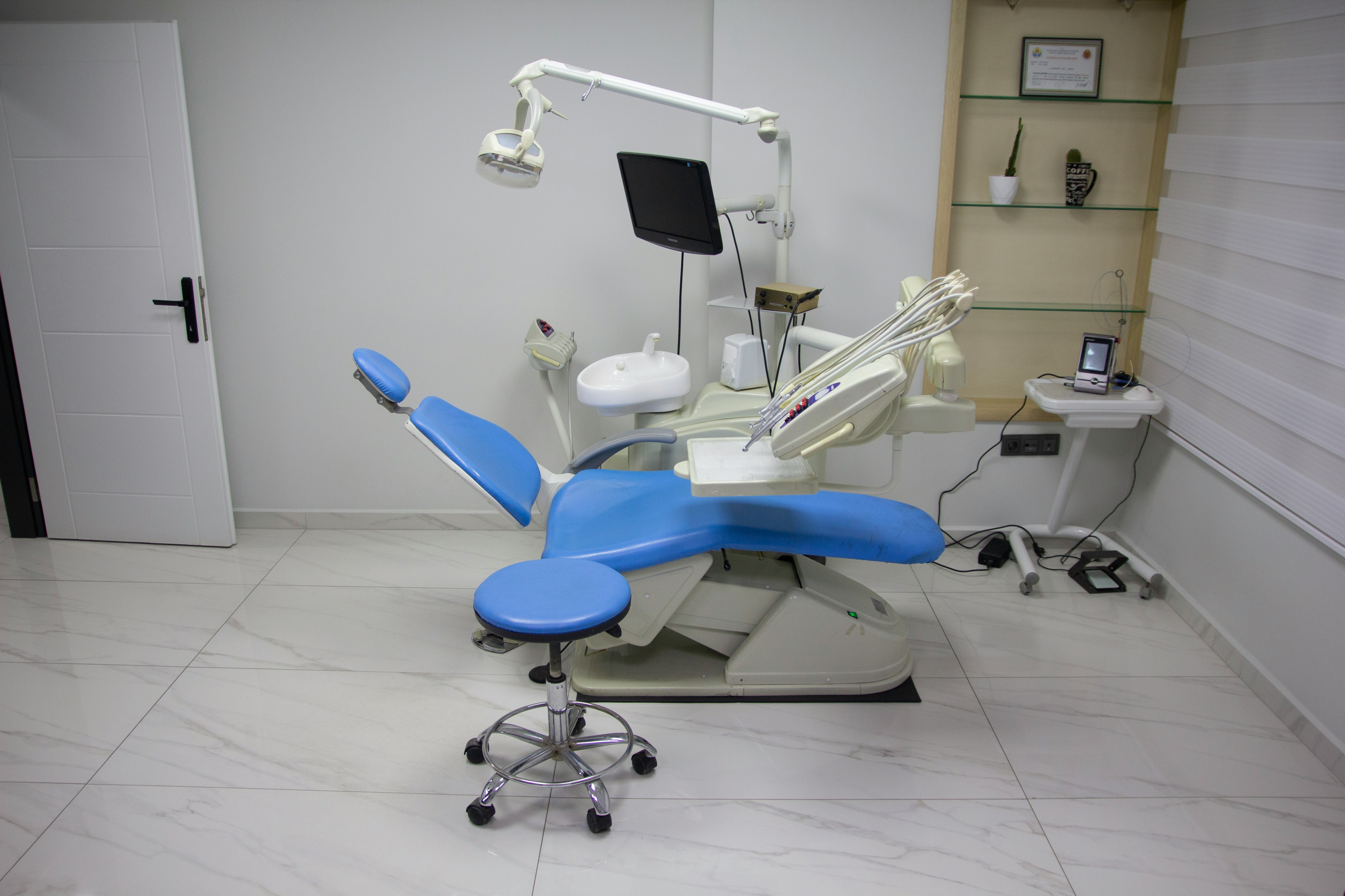 Dental Clinic Aesthetic